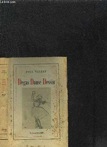 DEGAS.DANSE.DESSIN. 
