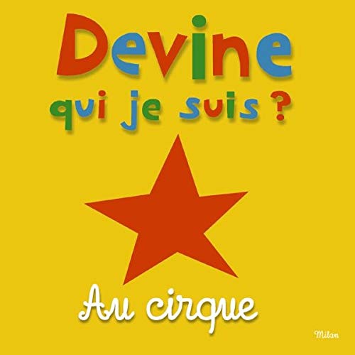 Au cirque 9782745906922