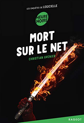 Mort sur le net: Les enquêtes de Logicielle 9782700252125