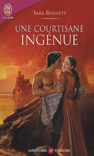 Une courtisane ingénue 9782290002131