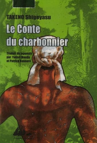 Le Conte du charbonnier 9782877308892