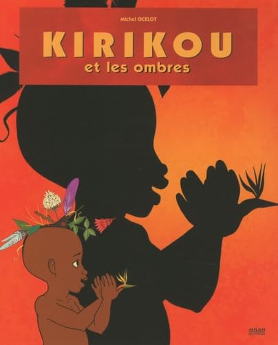 Kirikou et les ombres 9782745943422