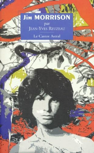 Jim Morrison ou les Portes de la perception 9782859203344