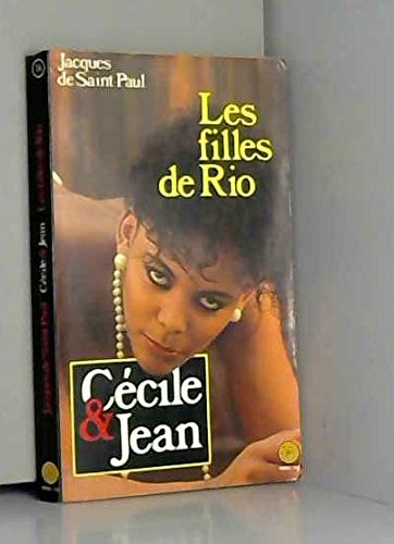 Les filles de rio 9782865641277