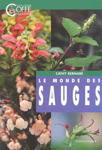 Le Monde des sauges 9782841565467