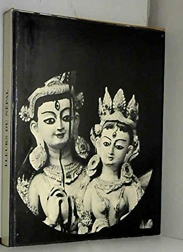 Fleurs du Nepal (relié) [auteur : S.auteur] [éditeur : L’or du temps (Nagel) - Paris] [année : 1970] 