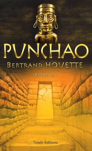 Punchao 9782354010072