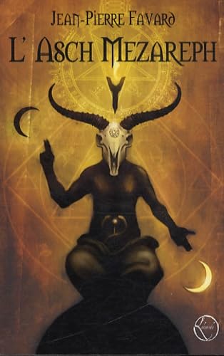 L'Asch Mezareph 9782359001594