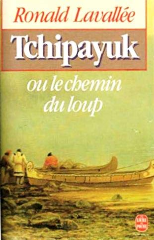 Tchipayuk 9782253051480