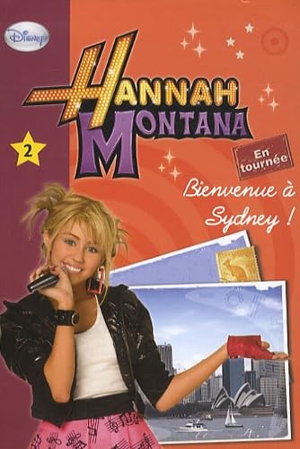 Bienvenue à Sydney ! 9782012020382