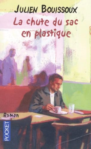 CHUTE DU SAC EN PLASTIQUE 9782266141185