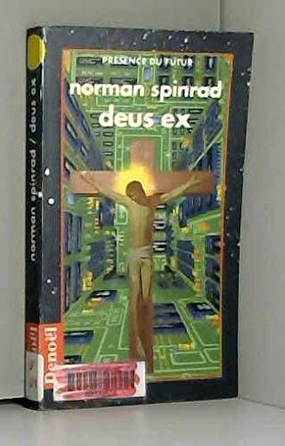 Deus ex 9782207305362