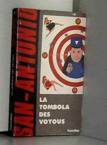 La tombola des voyous 9782265048898