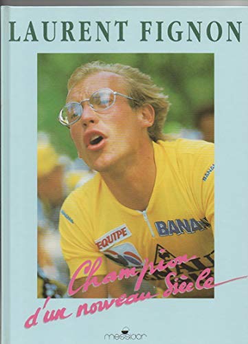 Laurent Fignon 9782209063741