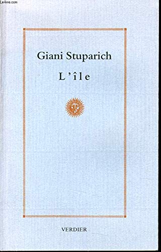 L'Ile 9782864320814