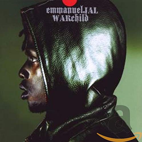Warchild [Import] 0874357000446