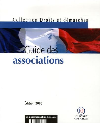 Guide des associations 9782110060860