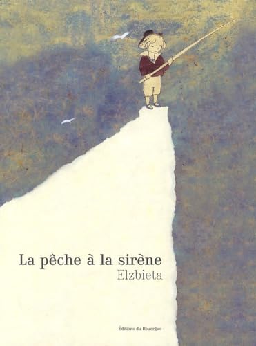 La pêche à la sirène 9782841569861
