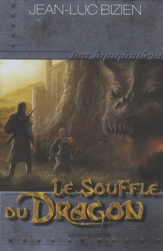 Le souffle du dragon 9782747023511