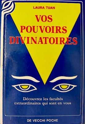 Vos pouvoirs divinatoires 9782732840796