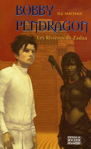 Les Rivières de Zadaa 9782268057996