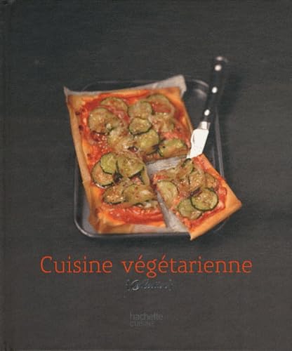 Cuisine végétarienne 9782012303065