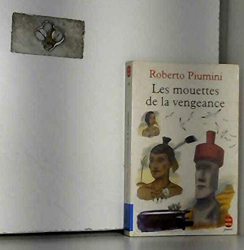 Les mouettes de la vengeance 9782010199004