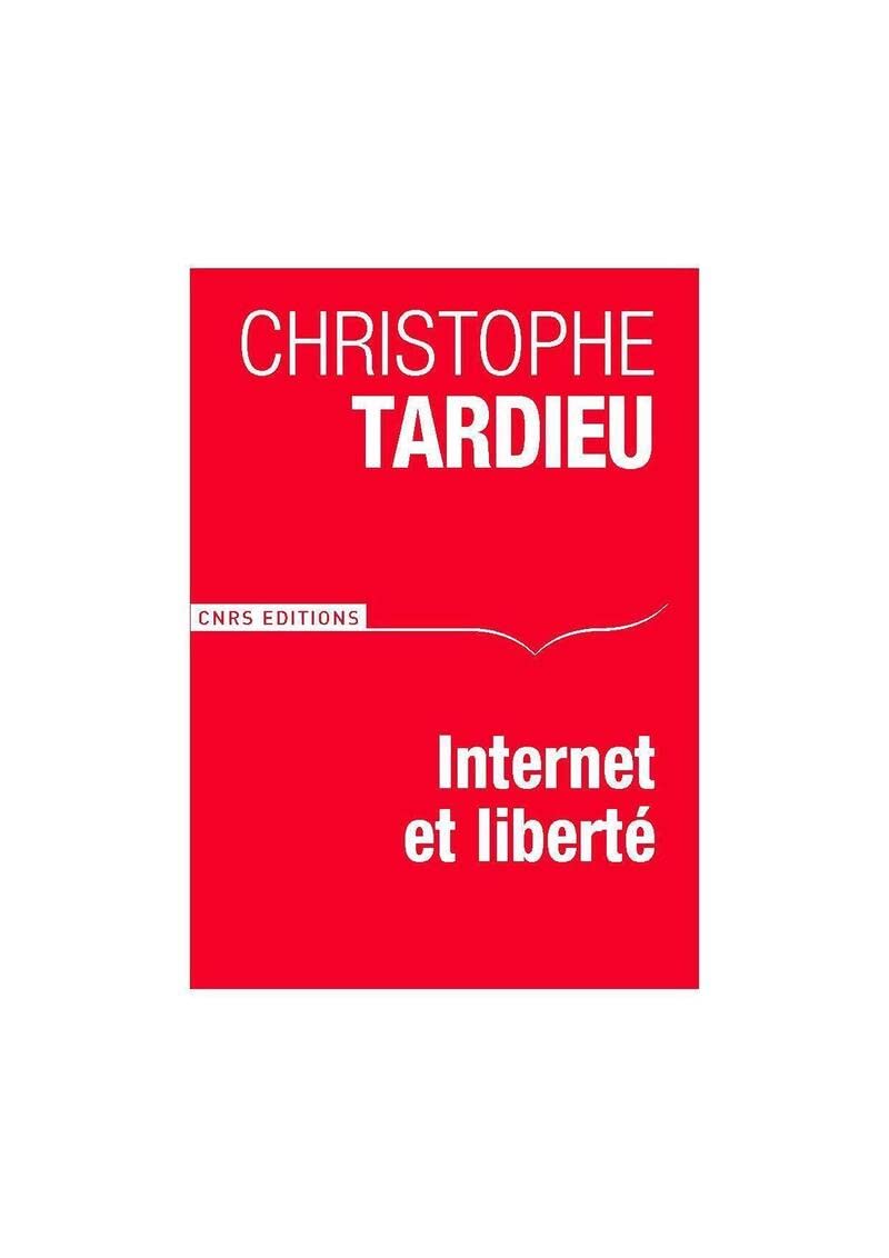 Internet et libertés 9782271069542