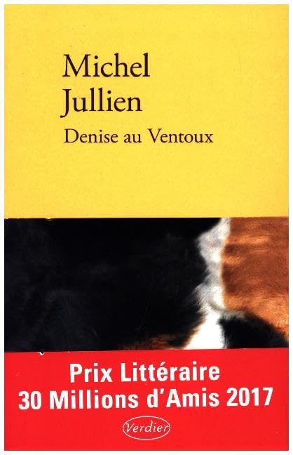 Denise au Ventoux 9782864329077