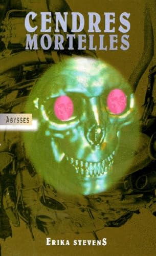 Cendres mortelles 9782702495605