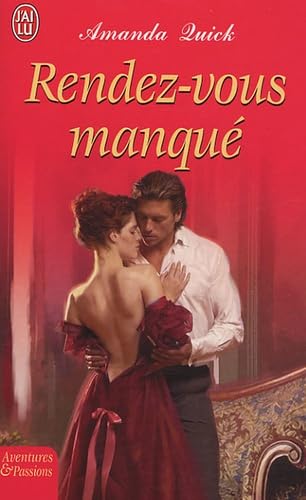 Rendez-vous manqué 9782290342695