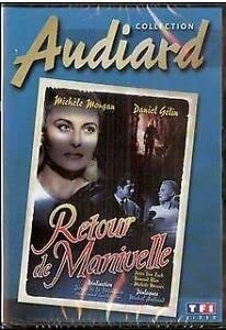 Retour de Manivelle 3384442078535