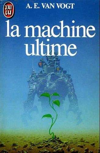 La Machine ultime 9782277215486