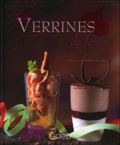 Verrines de fêtes 9782737229619