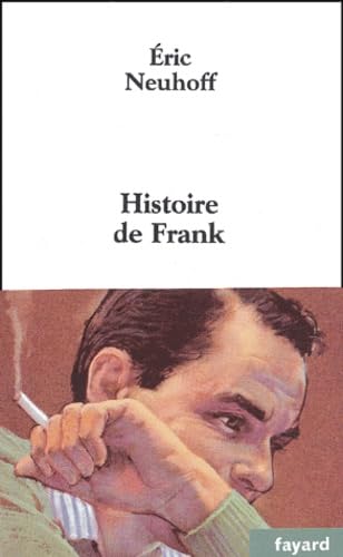 Histoire de Frank 9782213615028
