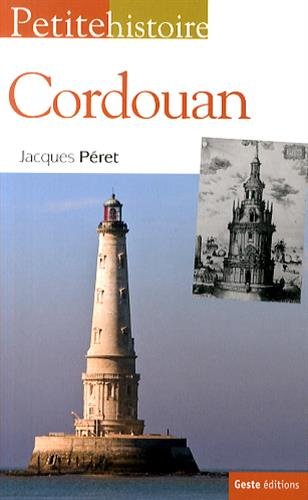 Petite histoire de Cordouan 9782367461946