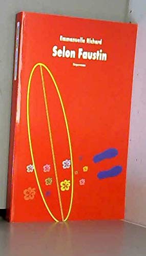 Selon Faustin 9782211207195