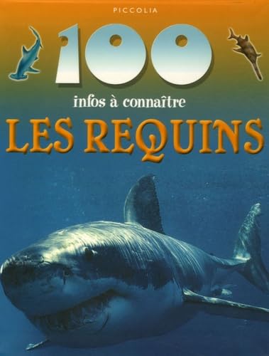 Les requins 9782753004504