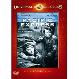 Pacific Express 5050582505740