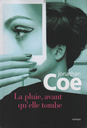 La pluie, avant qu'elle tombe 9782286052256