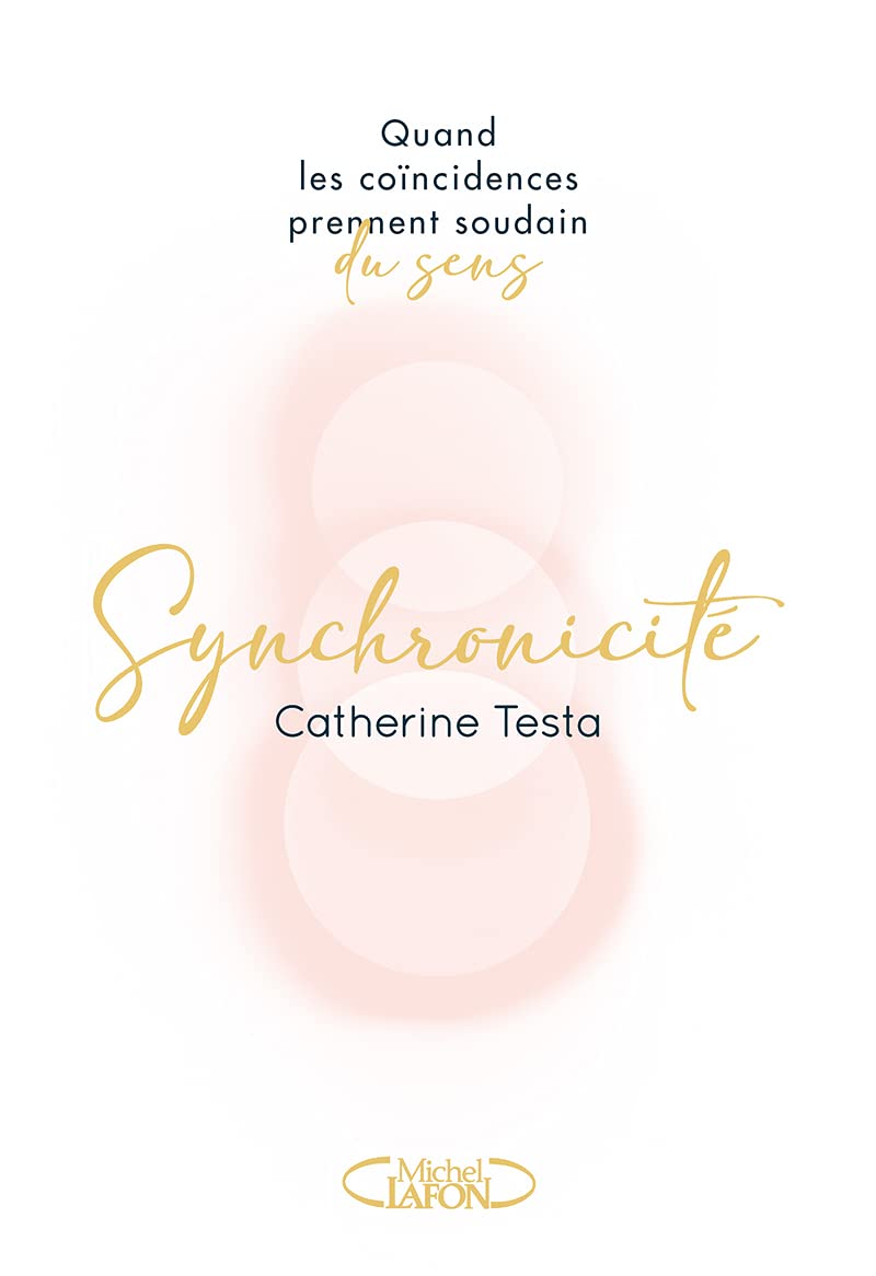 Synchronicité 9782749948676