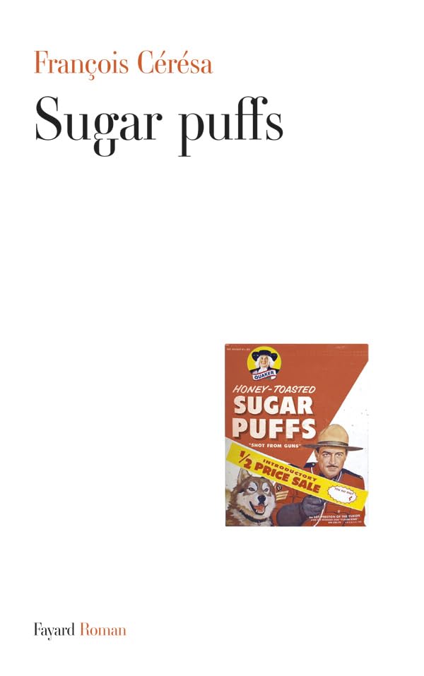 Sugar puffs 9782213654423
