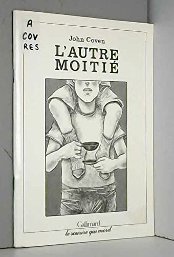 L'Autre moitié 9782864340317