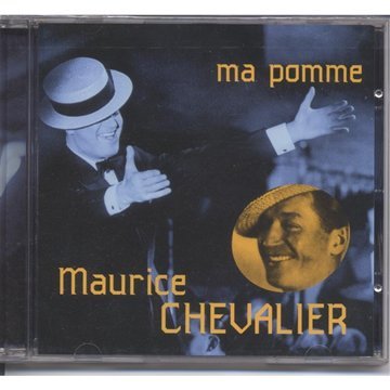 Ma Pomme 8713051005680