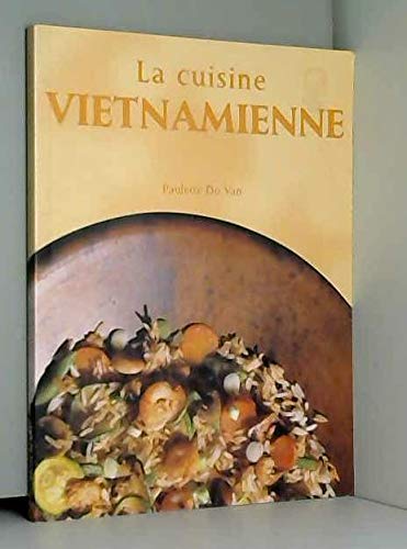Cuisine Vietnamienne 9782743453084