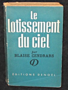 Le Lotissement du ciel 