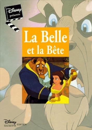La Belle et la Bête 9782230003129