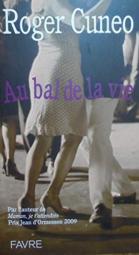 Au bal de la vie 9782828911898