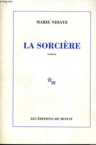 La Sorcière 9782707315694