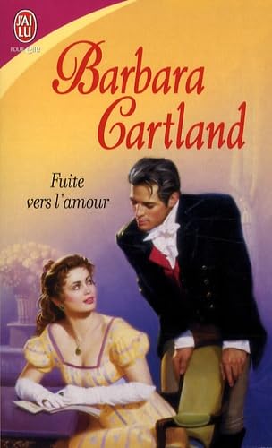 FUITE VERS L'AMOUR 9782290007686